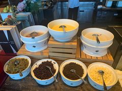 -龙城咖啡厅(常州富都洲际店)