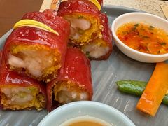 -点都德(喜粤楼店)