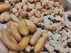 -罗二娘·鲜切牛自助火锅(罗湖东门步行街店)