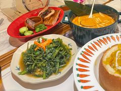 -太食獸泰式茶餐厅(IFS国金中心店)