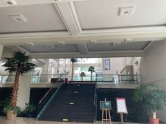 -泰安东尊华美达广场酒店(泰山景区店)