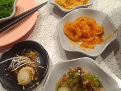 -争鲜回转寿司(南开大悦城店)