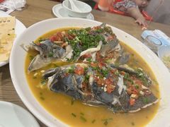 -丰乐餐厅·始于1999·本地老字号