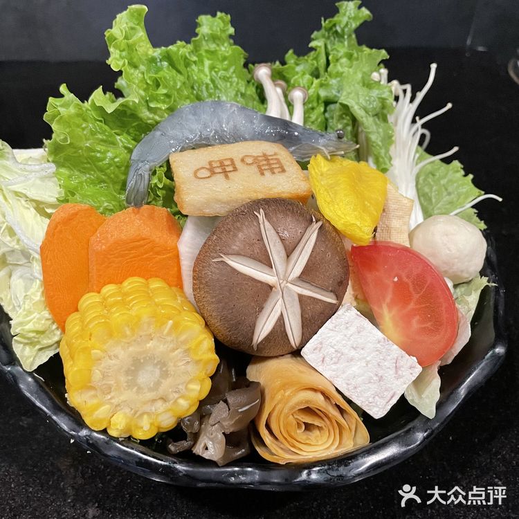 火锅界的网红店,根本吃不够!
