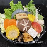 火锅界的网红店，根本吃不够！