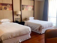 -长白山万达喜来登度假酒店