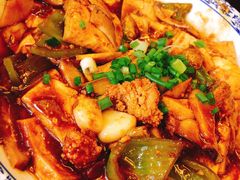 -小土豆北方菜馆(文慧园店)