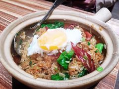 -壹煲口福煲仔饭(中山路店)