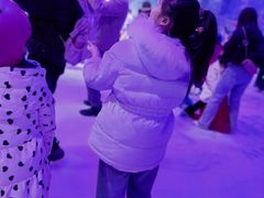 -西安银基冰雪世界