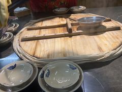-老妈灶房柴火鸡(香雪海路店)