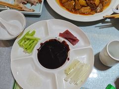 -裕德隆清真饭庄·天津特色菜(河东店)