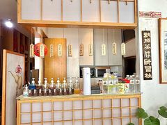 -纳地素食(石门公园店)