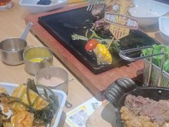 -豪客来牛排(中华城店)