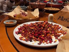 -水煮三国·川鲁江湖菜(香山店)