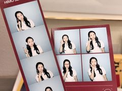 -海马体照相馆(大连柏威年购物中心店)