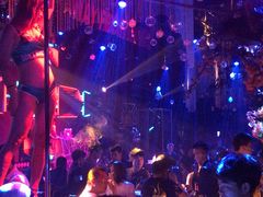 -ACE CLUB(大连民主广场店)