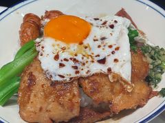 特色公司饭-九龙冰室(徐汇日月光店)