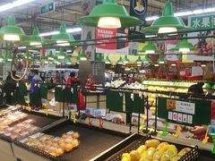 -大润发(花雨店)