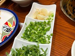 -1078號老北京涮肉(松柏店)