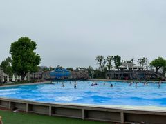 -南京银杏湖乐园