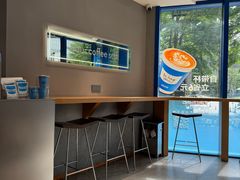 -Something For(同方信息港店)