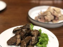 -聚缘堂·海鲜私房菜(松岭路店)