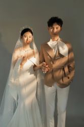 -全城热恋璀璨婚纱摄影(国贸总店)