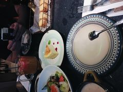 -西堤厚牛排(国瑞店)