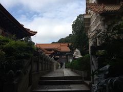-圆通禅寺