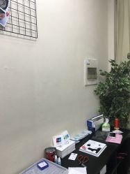 -Wisezone唯点穿耳打耳洞专业国际连锁品牌