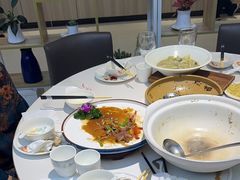-楚鱼王·河鲜·湖北菜(华农店)