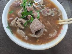 净牛三星-珍珍小食店(西华路店)