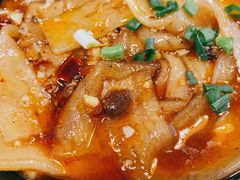 麻辣冒宽粉-三生小馆(亭知路店)