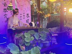-湘力力小院·鱼汤泡饭(枫林路店)