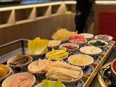 -咏江南·苏式火锅·苏州评弹(观前街店)