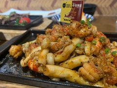 -小川洋风料理(街道口店)