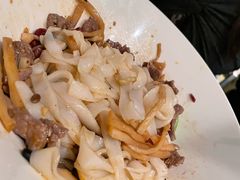 -漆黑觉米粉(三里屯店)