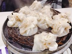 烧卖-西夏回族烧麦馆(牡丹街店)