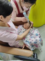-天使医生月子中心(福佑店)