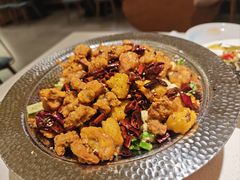 -小鱼小牛(世欧广场店)