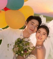 -今生有约婚纱摄影店(景德路店)