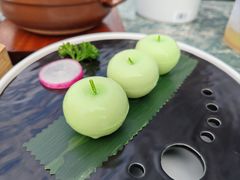 -云山堂广式早茶