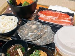 -吉野家(中关村3店)