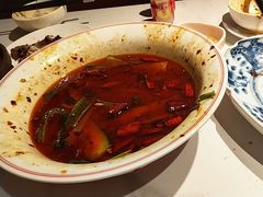 -百年神厨·地道川菜(清江西路店)