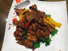 -遇花缘·点心·中西融合菜(美吉特广场店)
