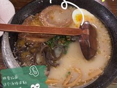 -白石的深夜食堂(大上海店)