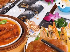 -豫璟轩中餐厅(南昌万怡店)
