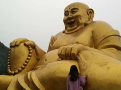 -大慈岩风景区