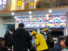 -铁朋小锅米线(金星店)
