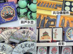 -西北轻工批发市场
